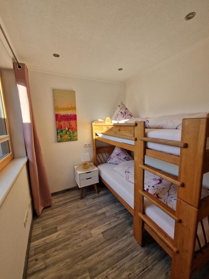 Ferienwohnung Helisa Hart im Zillertal Dış mekan fotoğraf