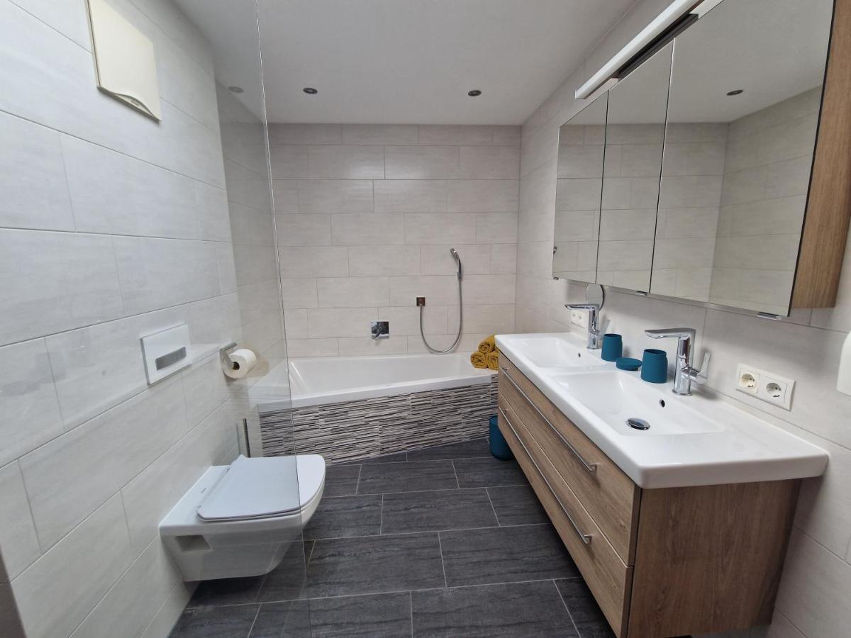 Ferienwohnung Helisa Hart im Zillertal Dış mekan fotoğraf