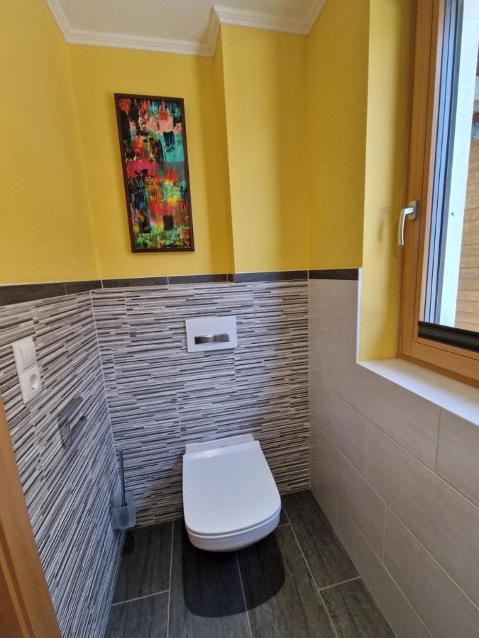 Ferienwohnung Helisa Hart im Zillertal Dış mekan fotoğraf