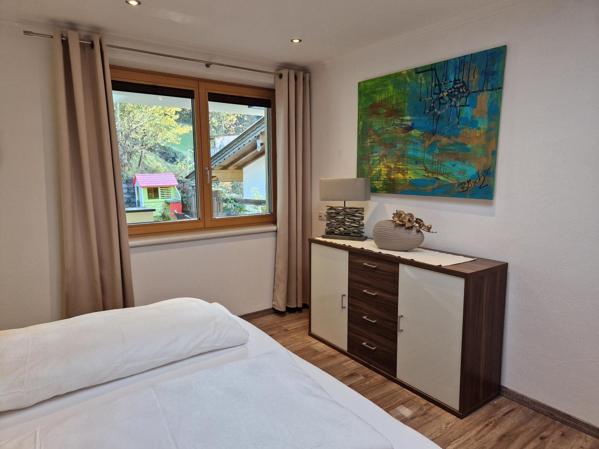 Ferienwohnung Helisa Hart im Zillertal Dış mekan fotoğraf