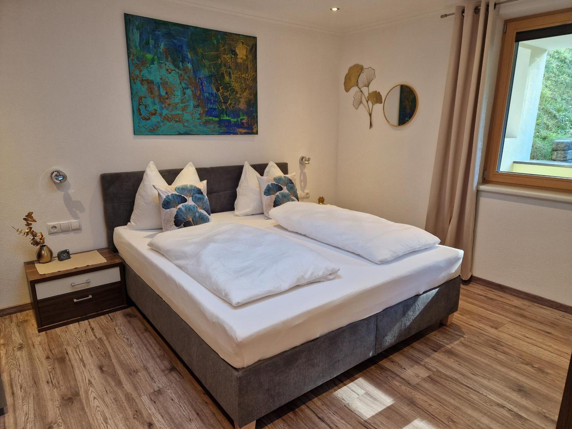 Ferienwohnung Helisa Hart im Zillertal Dış mekan fotoğraf