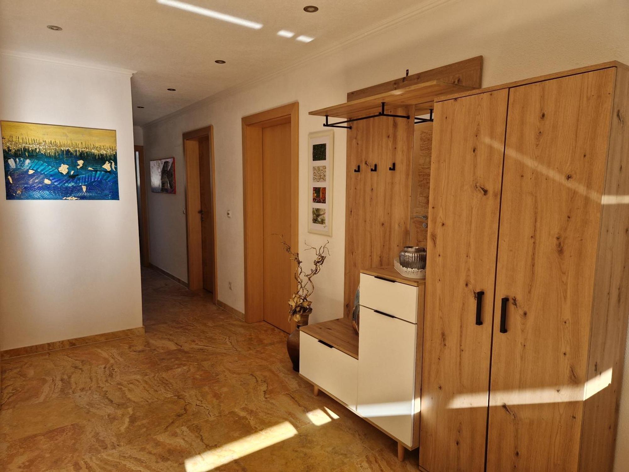 Ferienwohnung Helisa Hart im Zillertal Dış mekan fotoğraf