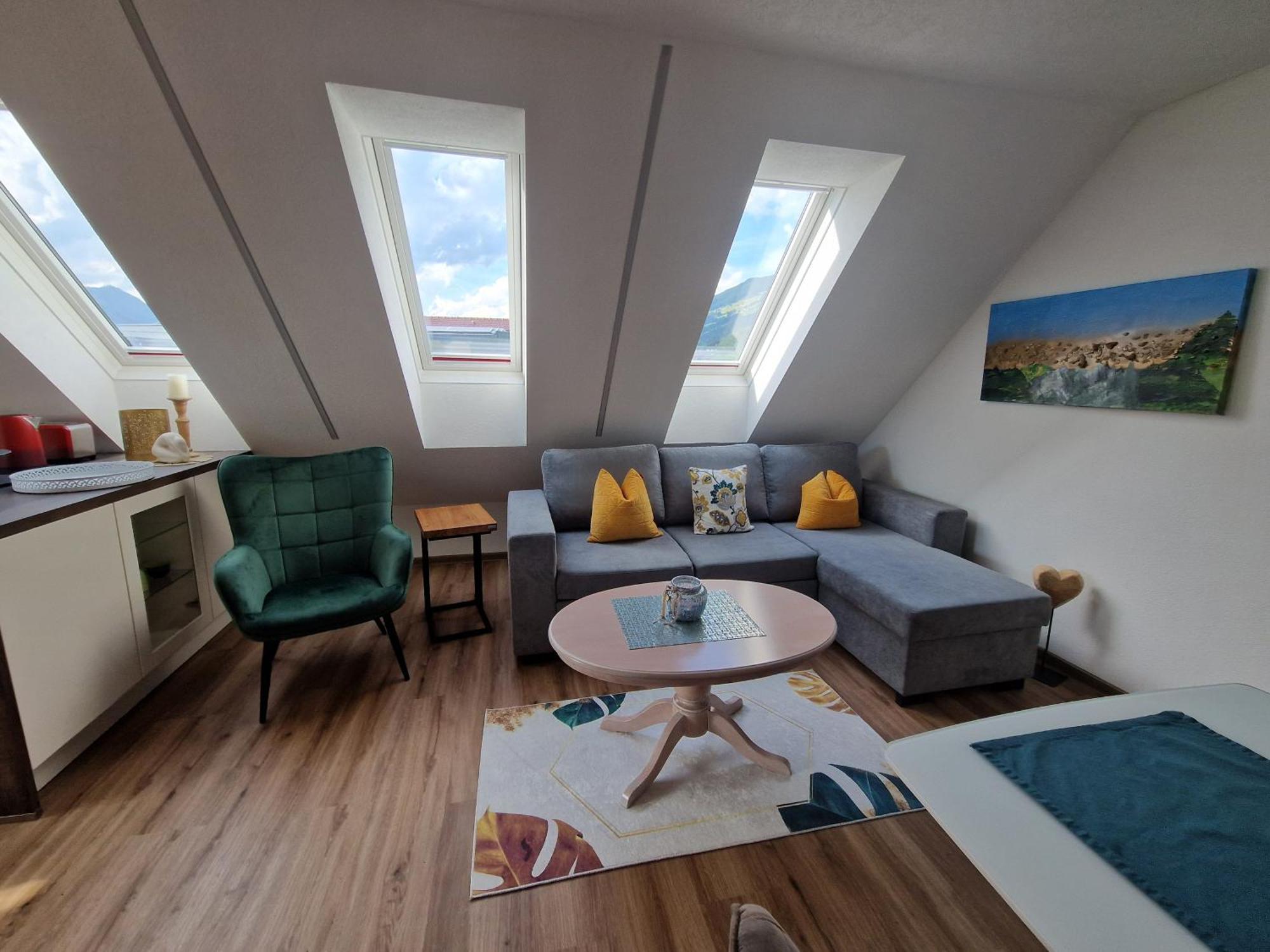 Ferienwohnung Helisa Hart im Zillertal Dış mekan fotoğraf
